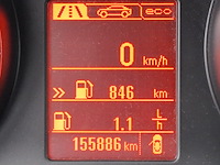 Personenauto, opel, astra - afbeelding 24 van  49