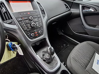 Personenauto, opel, astra - afbeelding 28 van  49