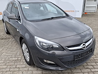 Personenauto, opel, astra - afbeelding 23 van  49