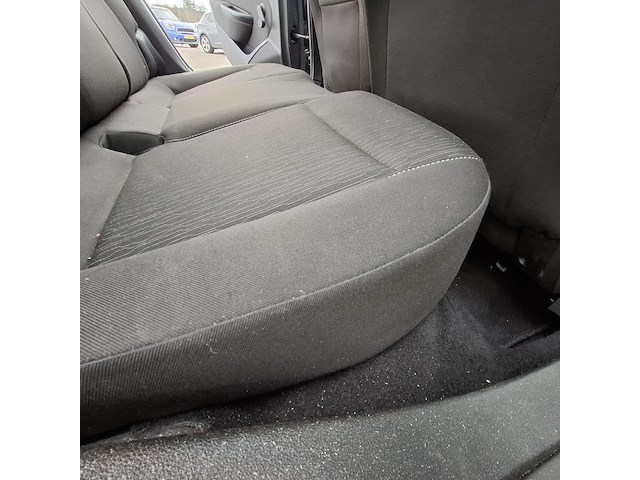 Personenauto, opel, astra - afbeelding 35 van  49