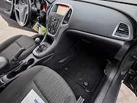 Personenauto, opel, astra - afbeelding 37 van  49