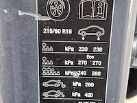 Personenauto, opel, astra - afbeelding 40 van  49