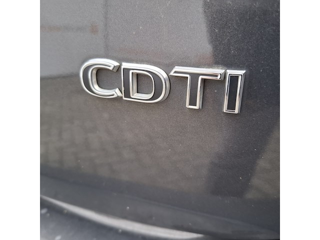 Personenauto, opel, astra - afbeelding 41 van  49