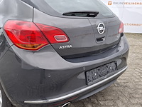 Personenauto, opel, astra - afbeelding 43 van  49
