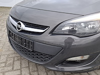 Personenauto, opel, astra - afbeelding 44 van  49