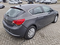 Personenauto, opel, astra - afbeelding 45 van  49