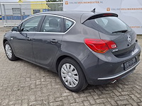 Personenauto, opel, astra - afbeelding 48 van  49
