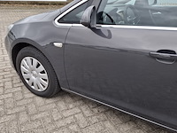 Personenauto, opel, astra - afbeelding 49 van  49