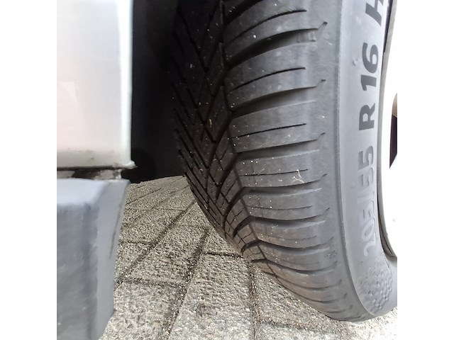 Personenauto, opel, astra - afbeelding 2 van  43