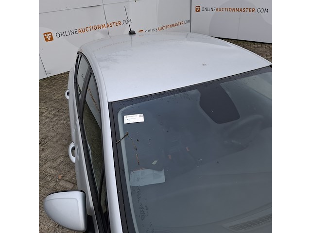 Personenauto, opel, astra - afbeelding 6 van  43