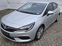 Personenauto, opel, astra - afbeelding 7 van  43