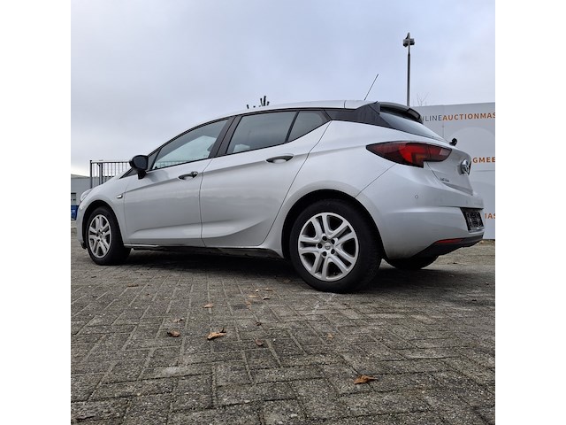 Personenauto, opel, astra - afbeelding 8 van  43