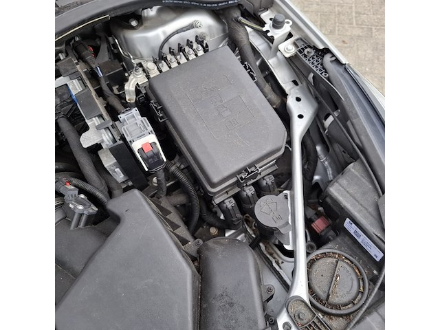 Personenauto, opel, astra - afbeelding 11 van  43