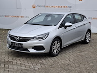 Personenauto, opel, astra - afbeelding 1 van  43