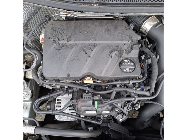 Personenauto, opel, astra - afbeelding 13 van  43