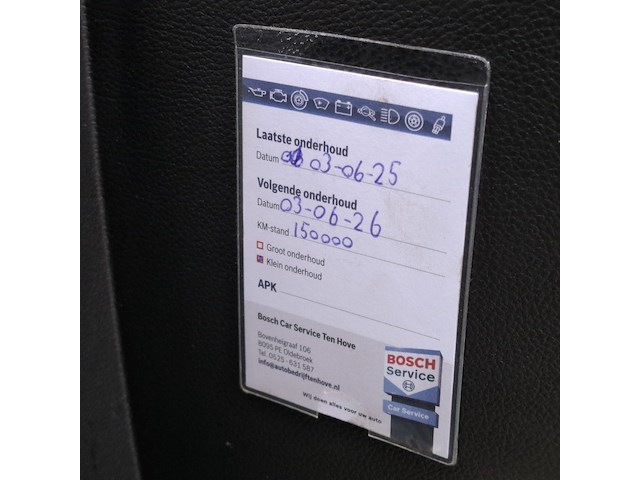 Personenauto, opel, astra - afbeelding 17 van  43