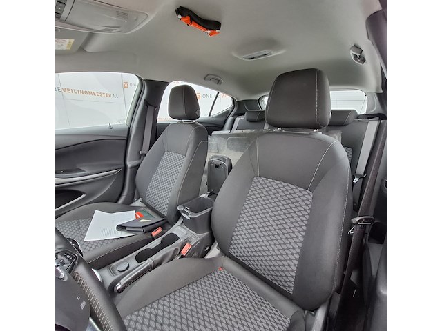 Personenauto, opel, astra - afbeelding 18 van  43