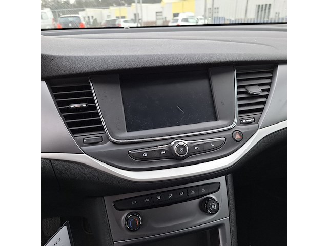 Personenauto, opel, astra - afbeelding 21 van  43