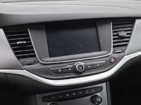 Personenauto, opel, astra - afbeelding 21 van  43