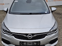 Personenauto, opel, astra - afbeelding 12 van  43