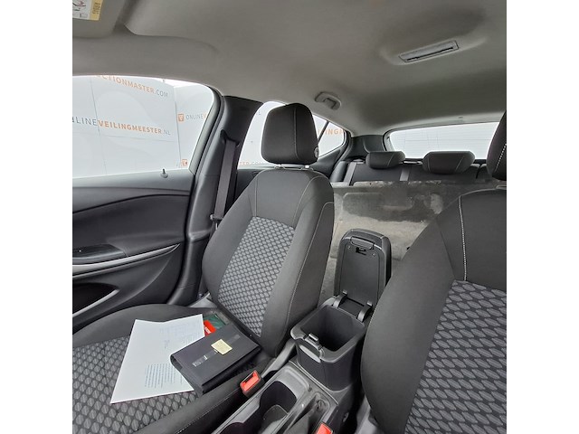 Personenauto, opel, astra - afbeelding 25 van  43