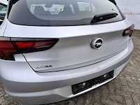Personenauto, opel, astra - afbeelding 27 van  43
