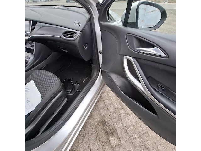 Personenauto, opel, astra - afbeelding 30 van  43
