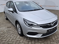 Personenauto, opel, astra - afbeelding 23 van  43