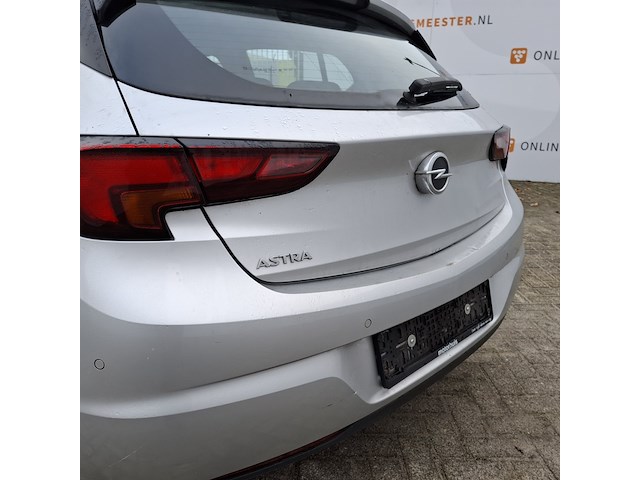 Personenauto, opel, astra - afbeelding 37 van  43