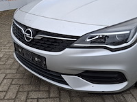 Personenauto, opel, astra - afbeelding 38 van  43