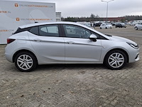 Personenauto, opel, astra - afbeelding 34 van  43
