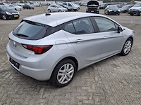 Personenauto, opel, astra - afbeelding 39 van  43