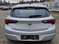 Personenauto, opel, astra - afbeelding 40 van  43