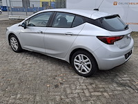 Personenauto, opel, astra - afbeelding 41 van  43