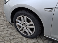 Personenauto, opel, astra - afbeelding 43 van  43