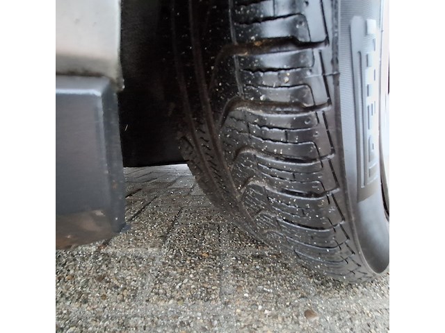 Personenauto, opel, astra - afbeelding 10 van  47