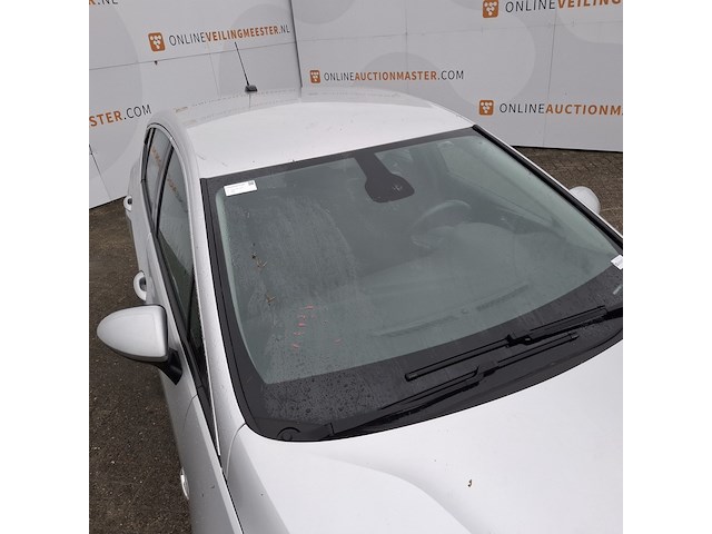 Personenauto, opel, astra - afbeelding 14 van  47