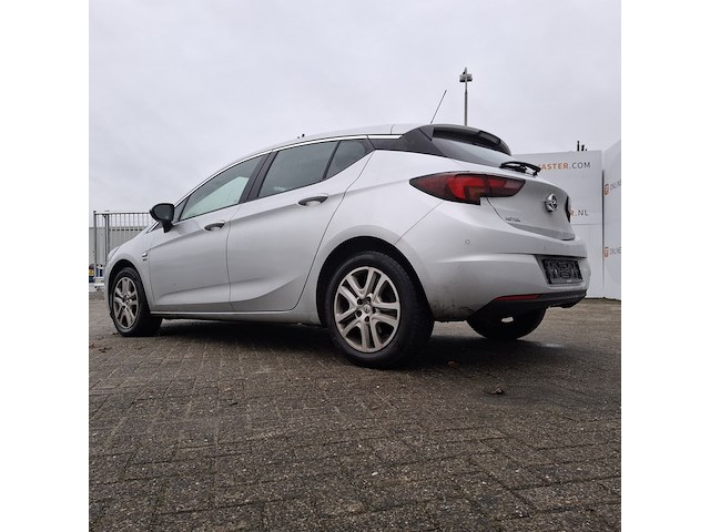 Personenauto, opel, astra - afbeelding 16 van  47