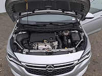 Personenauto, opel, astra - afbeelding 17 van  47