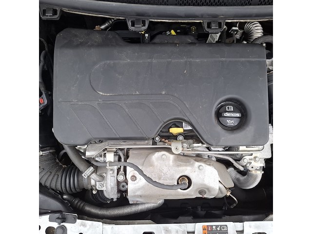 Personenauto, opel, astra - afbeelding 20 van  47