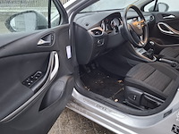 Personenauto, opel, astra - afbeelding 22 van  47