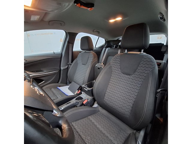 Personenauto, opel, astra - afbeelding 25 van  47