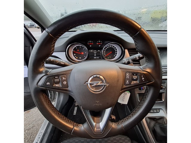 Personenauto, opel, astra - afbeelding 26 van  47
