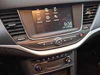 Personenauto, opel, astra - afbeelding 29 van  47