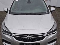 Personenauto, opel, astra - afbeelding 2 van  47