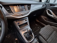 Personenauto, opel, astra - afbeelding 31 van  47