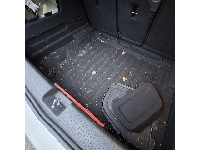 Personenauto, opel, astra - afbeelding 35 van  47