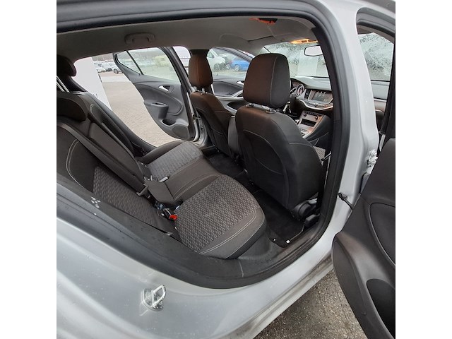 Personenauto, opel, astra - afbeelding 37 van  47
