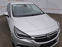 Personenauto, opel, astra - afbeelding 3 van  47