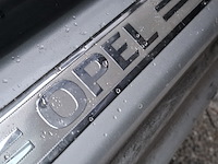 Personenauto, opel, astra - afbeelding 42 van  47